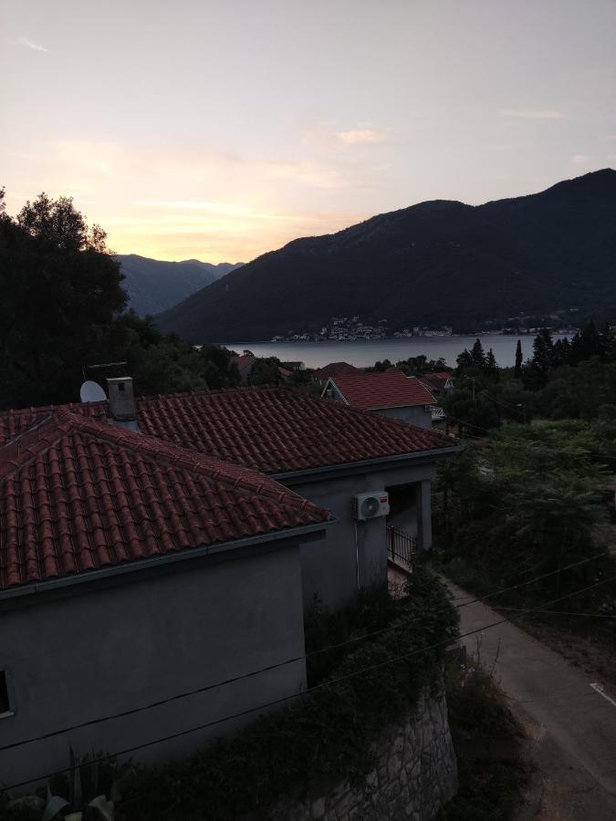 Montenegro Colors Kamenari Esterno foto